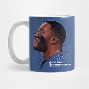 Allen Robinson Los Angeles R Profile Mug